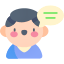 talking-comment