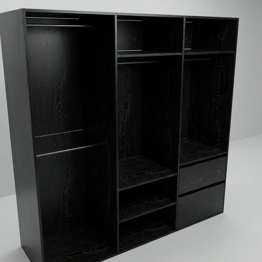 Closets